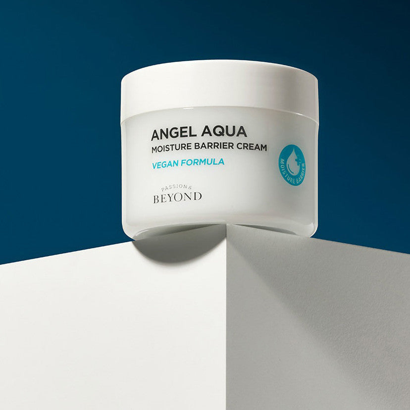 BEYOND Angel Aqua Moisture Barrier Cream 150ml