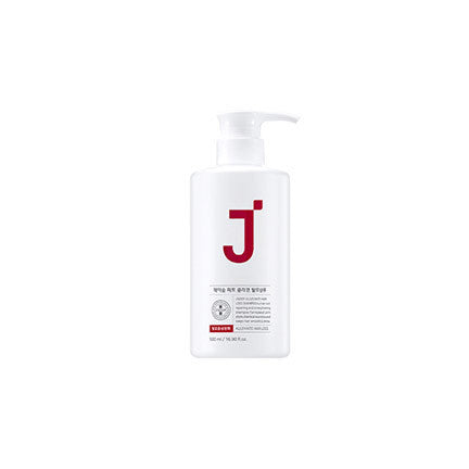 JSOOP Phyto Collagen Alleviate Hair Loss Shampoo 500ml