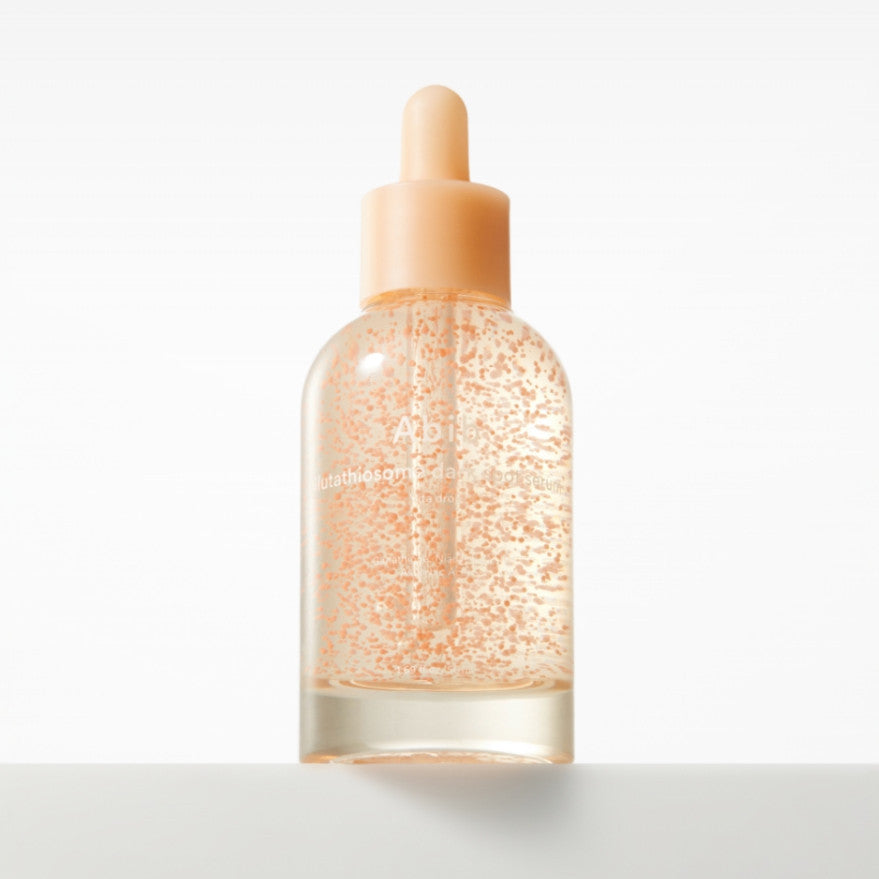 Abib Heartleaf TECA capsule serum/Glutathiosome dark spot serum 50ml