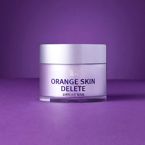 BonaMedusa Orange Skin Delete Pore Uneven Makeup Lasting Power 30g