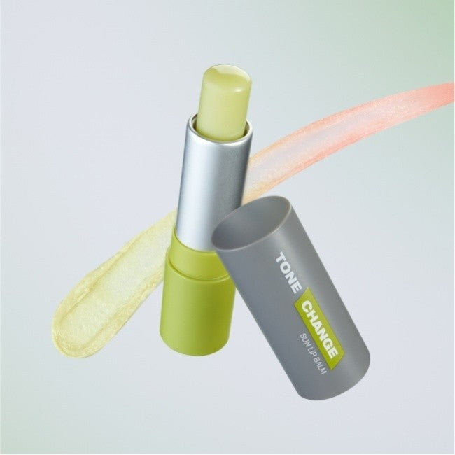 Dr.G For Men Tone Change Sun Lip Balm 3.6g