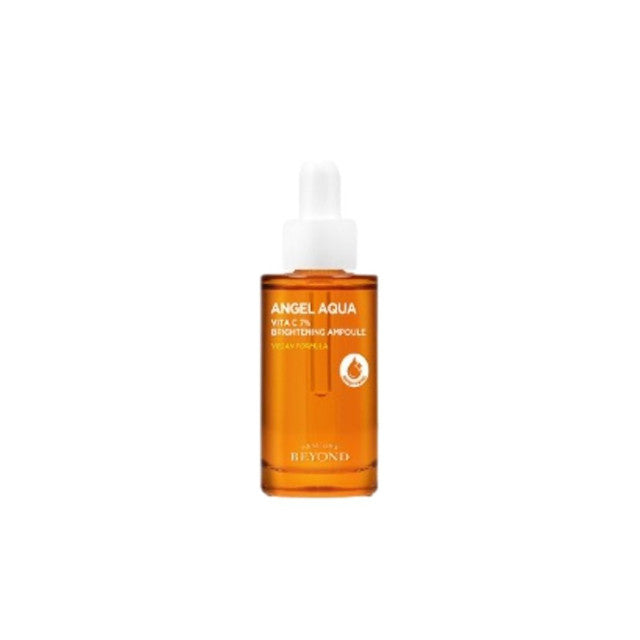 BEYOND Angel Aqua Vita C 7% Brightening Ampoule 30ml