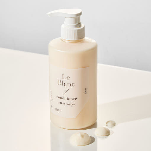 Month & Days Perfume Care Conditioner 500ml