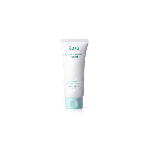 CNP Bye Od-td Hydra Calming Cream 100ml