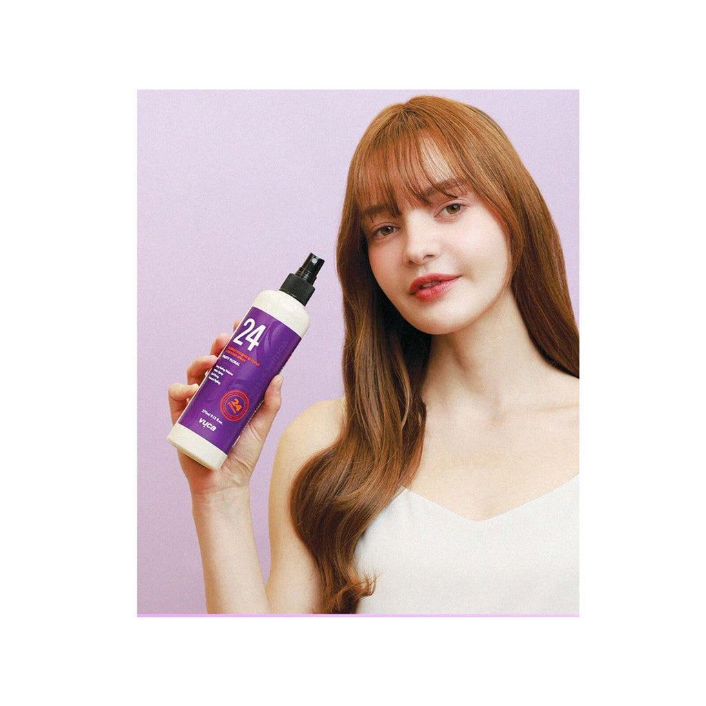 Vuca 24 Daily Volume Styling Hair Fixer Spray 270ml