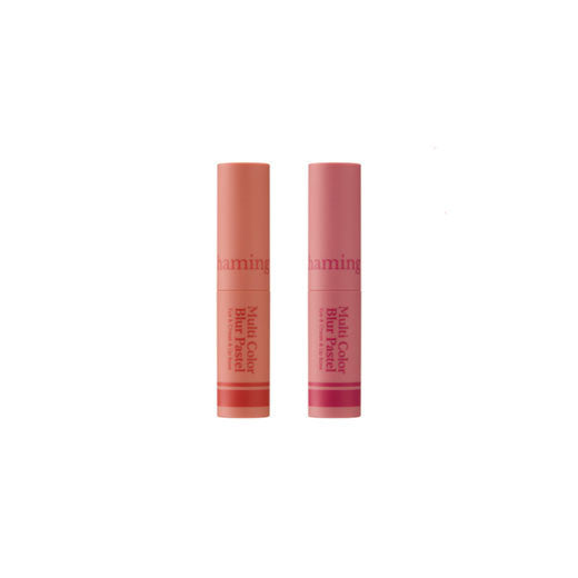 Haming Multi Color Blur Pastel 3.7g