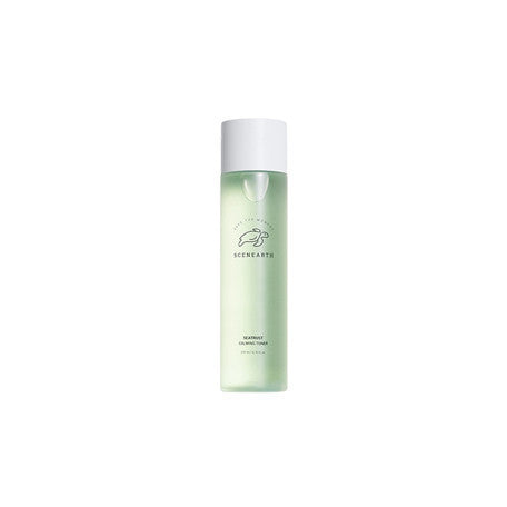 Scenearth Seatrust Calming Toner 200ml