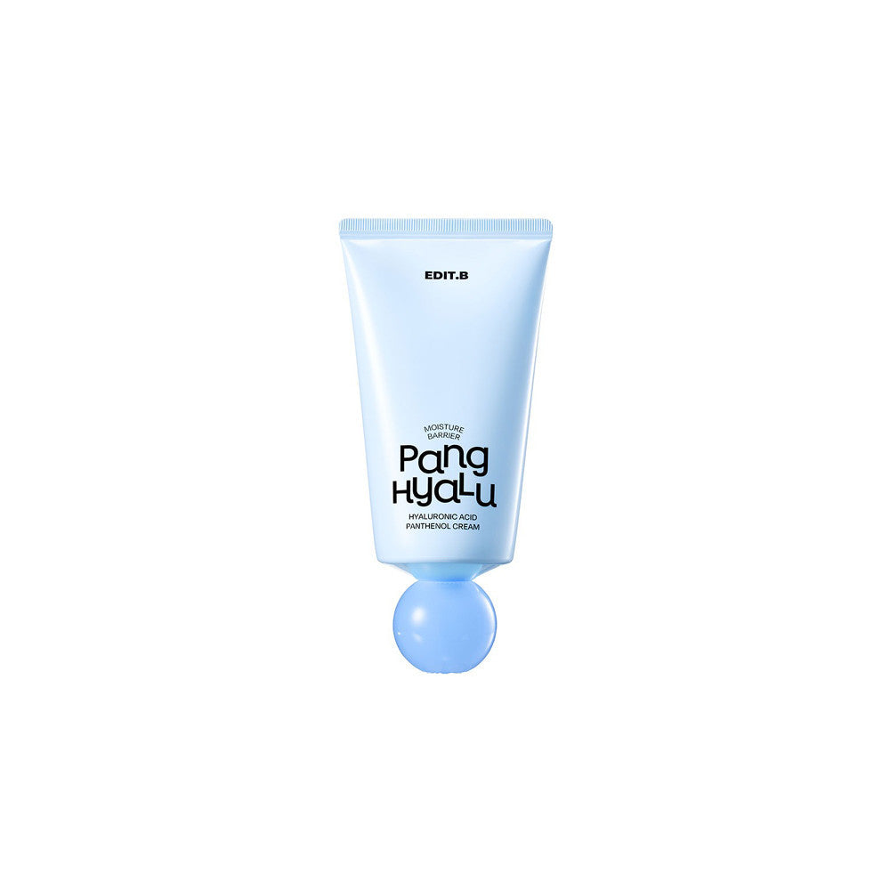 Edit.B Moisture Barrier Pang Hyaluronic Acid Panthenol Cream 100ml