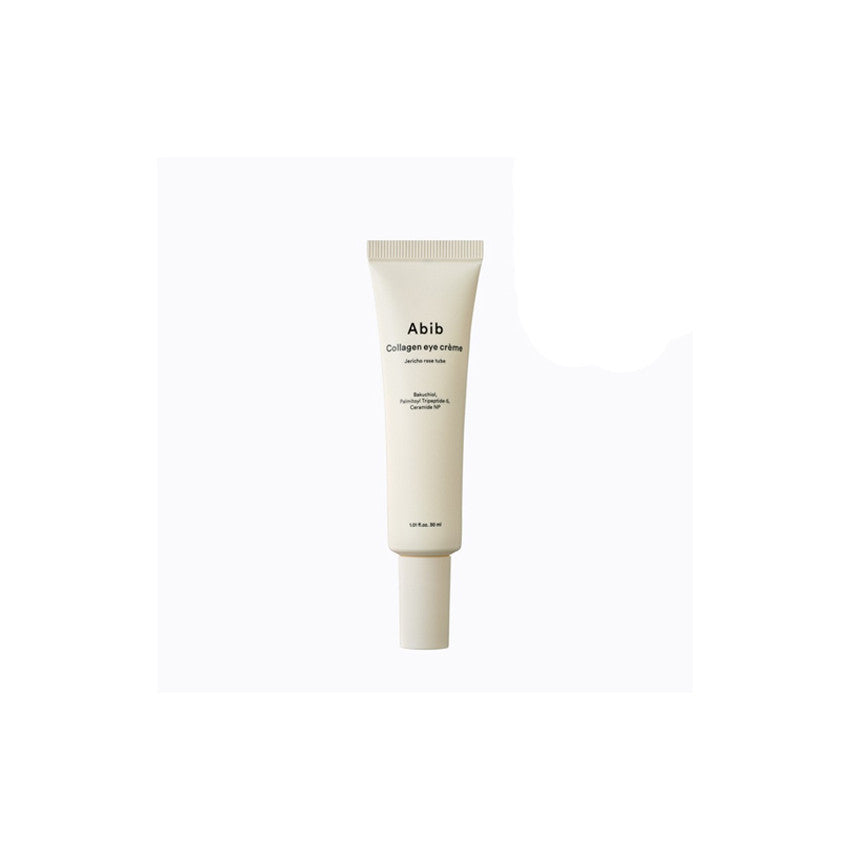 Abib Collagen Eye Creme Jericho Rose Tube 30ml