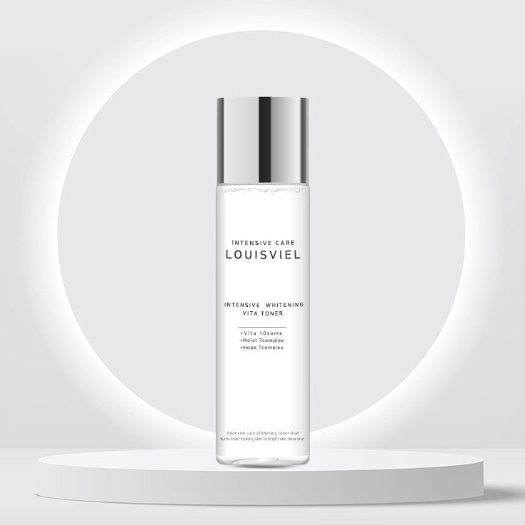 Louisviel Intensive Whitening Vita Toner 150ml