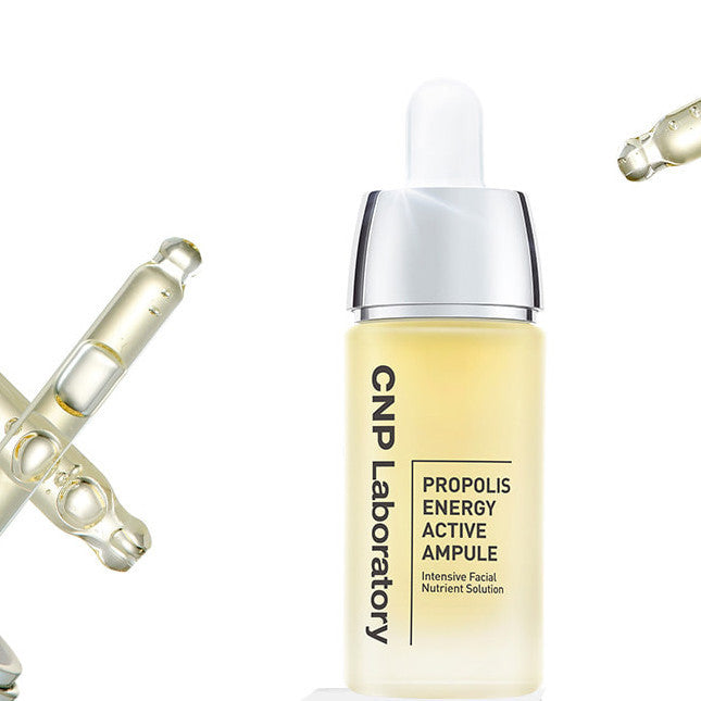CNP Propolis Energy Active Ampoule 35ml