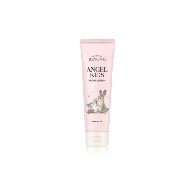 BEYOND Angel Kids Facial Cream 120ml