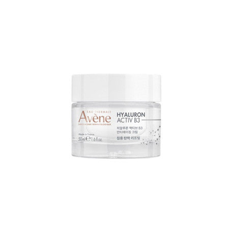 Avene Hyaluron Active B3 Anti-Aging Cream 50ml