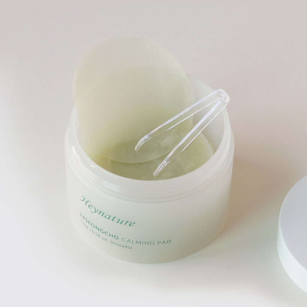 Heynature Erseongcho Calming Pad 130g