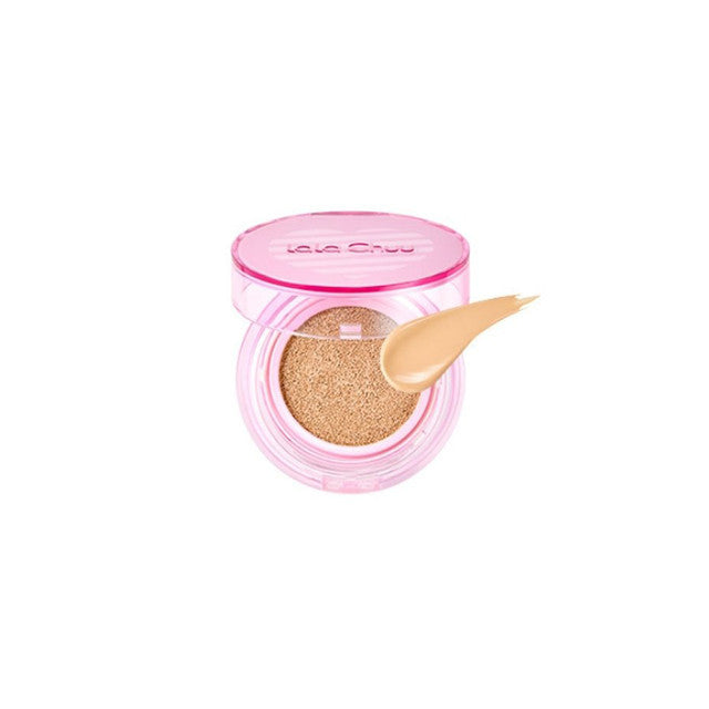 Lala Chuu Tension DX Cushion 15g