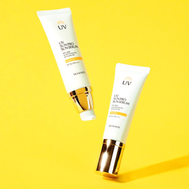 ISA KNOX UV Sun Pro 365 Essential Sun Serum 40ml