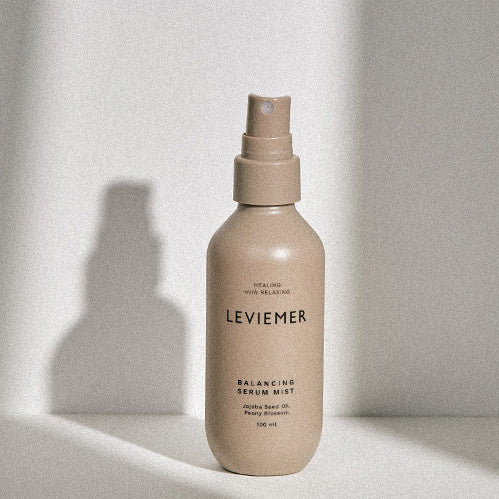 Leviemer Balancing Hair Serum Mist 100ml