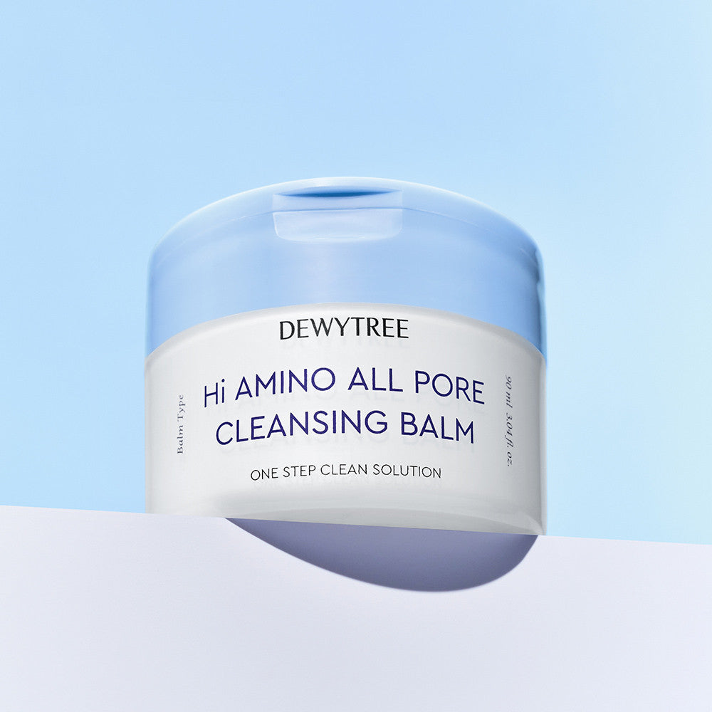 Dewytree Hi Amino All Pore Cleansing Balm 90ml