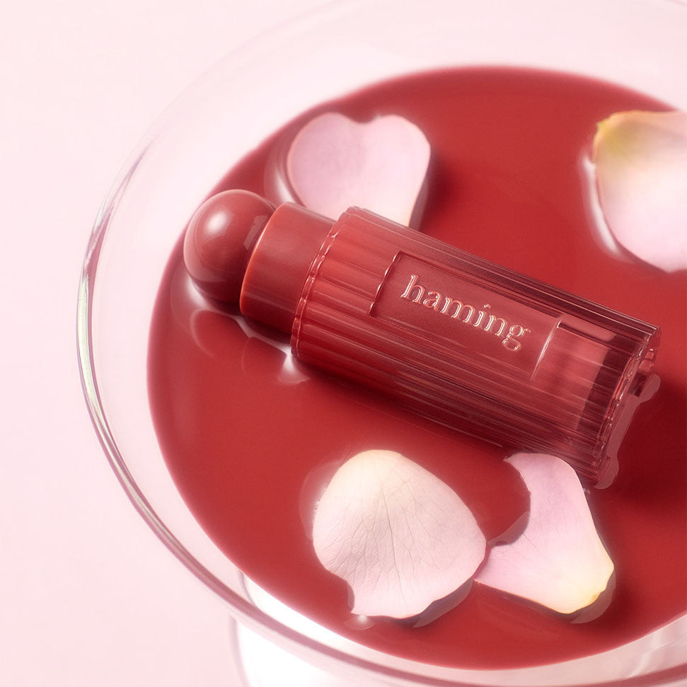 Haming Glowy Mood Gloss 4.7g