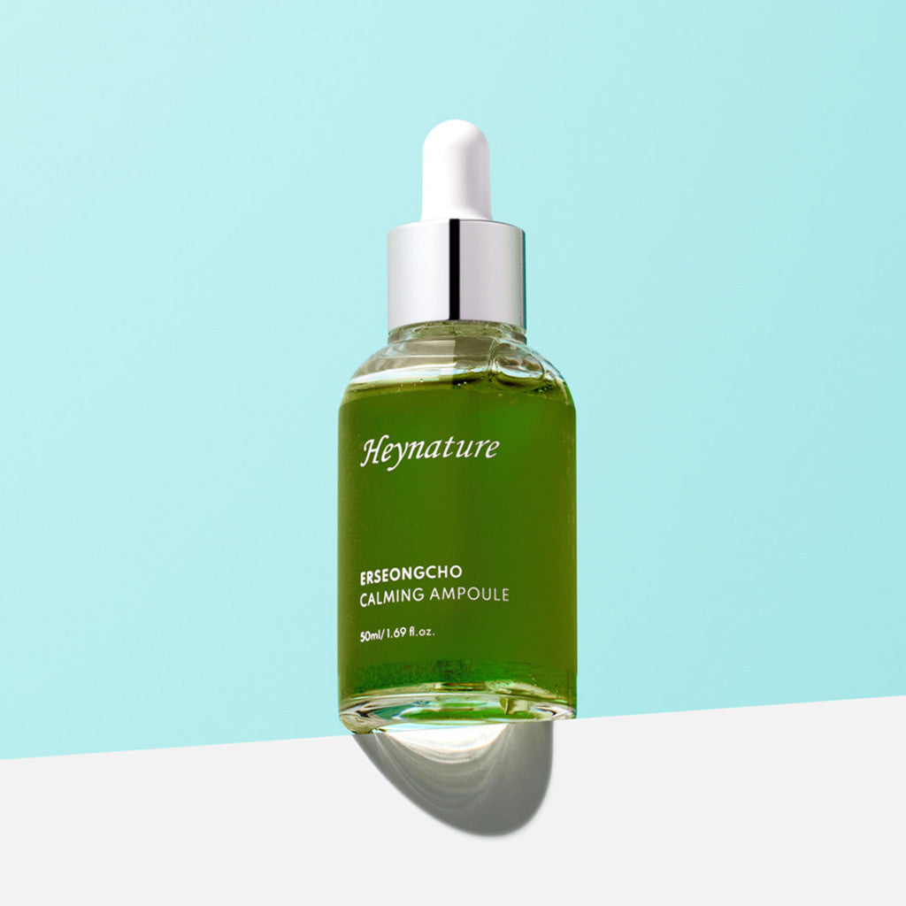 Heynature Erseongcho Calming Ampoule 50ml