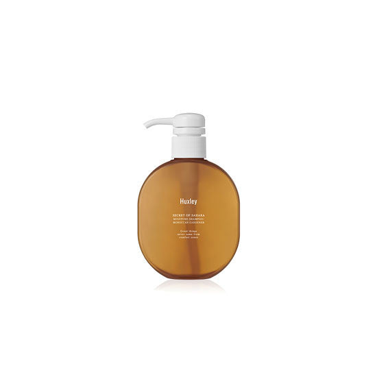 Huxley Moisture Shampoo Moroccan Gardener 300ml