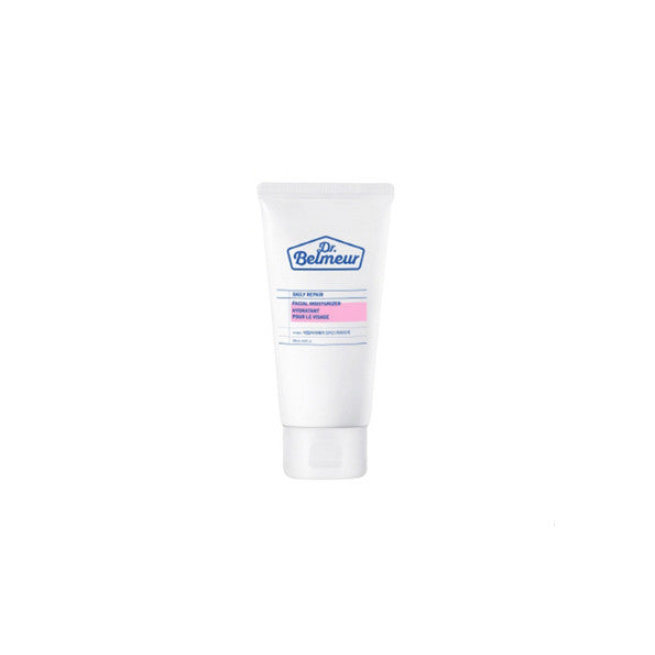 Dr. Belmeur Daily Repair Moisturizer 120ml