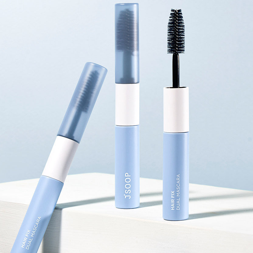 JSOOP Hair Fix Dual Mascara 10ml