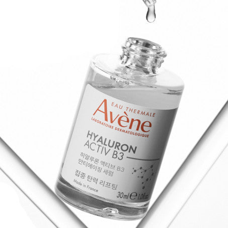 Avene Hyaluron Active B3 Anti-Aging Serum 30ml