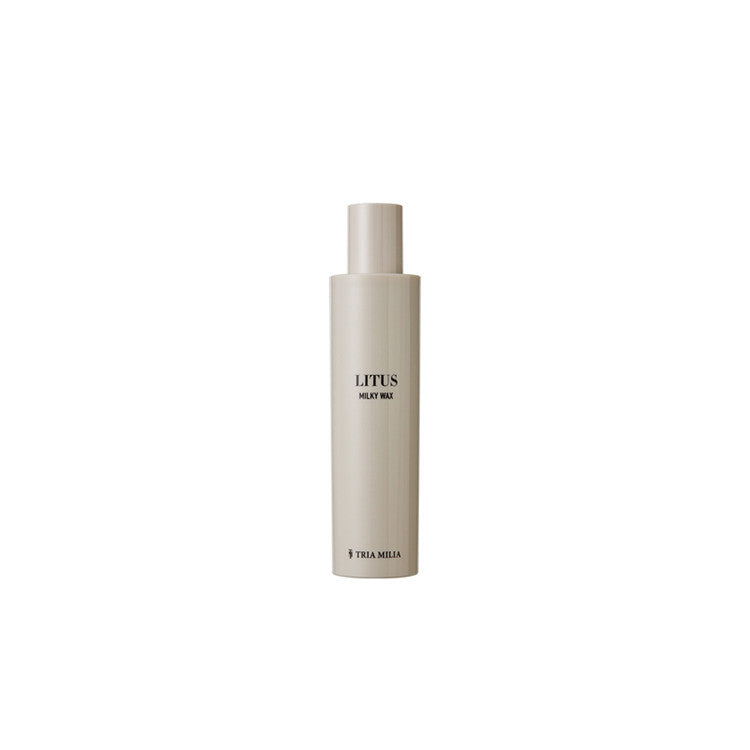 Tria Milia Litus Milky Wax 100ml