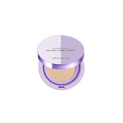 Louisviel All Kill Cover Cushion Main Product 15g+ Refill 15g