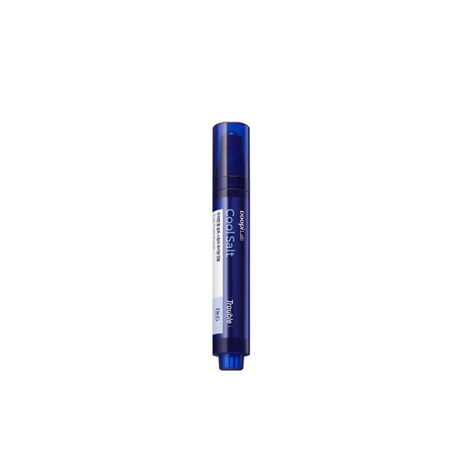 Dr.G Doopi Lab Cool Salt Scalp Trouble Ampoule 15ml