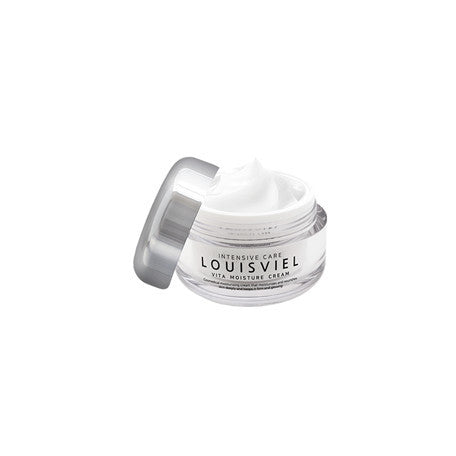 Louisviel Intensive Whitening Vita Moisture Cream 50ml