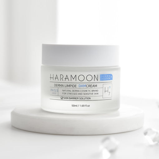 Haramoon Derma Limpide Dam Cream 50ml