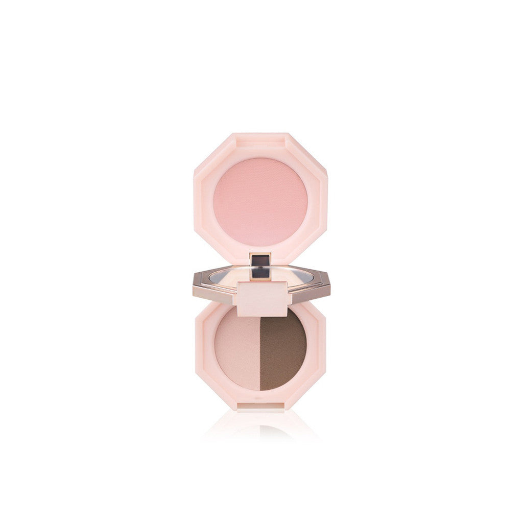 Dear Dahlia Sweet Dream Dual Palette 3.9g