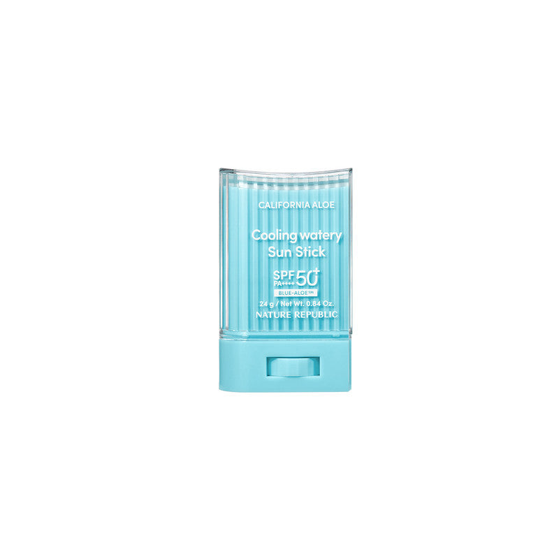 Nature Republic California Aloe Cooling Watery Sun Stick SPF50+ PA++++24g
