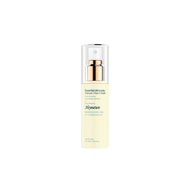 Heynature Erseongcho Mist 50ml