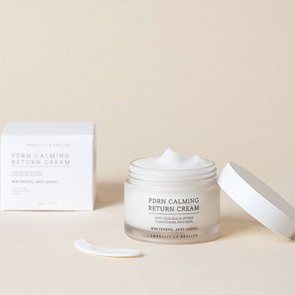 elre PDRN Calming Return Cream 50ml