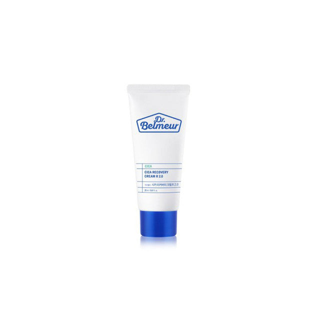 Dr. Belmeur Cica Recovery Cream R 2.0 20ml