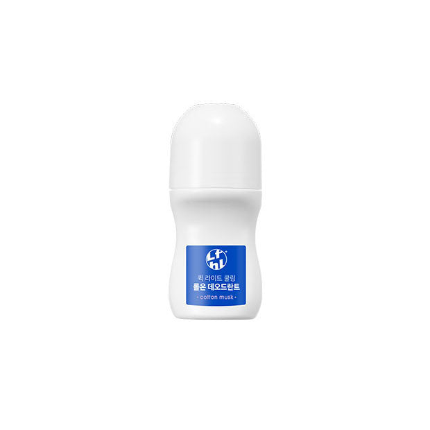 Milk Baobab Quick Light Cooling Roll-on Deodorant 50ml