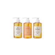 Month & Days Perfume Care Body Wash 500ml