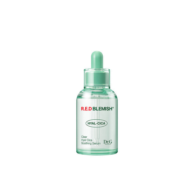 Dr.G R.E.D Blemish Clear Hyal Cica Soothing Serum 50ml
