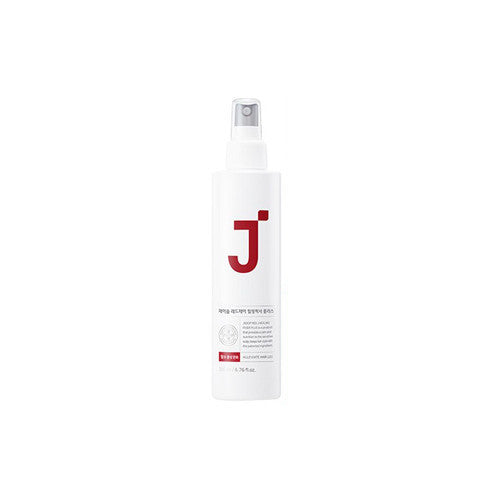 JSOOP Red J Healing Fixer Plus 200ml