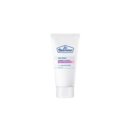 Dr. Belmeur Daily Repair Foam Cleanser 150ml