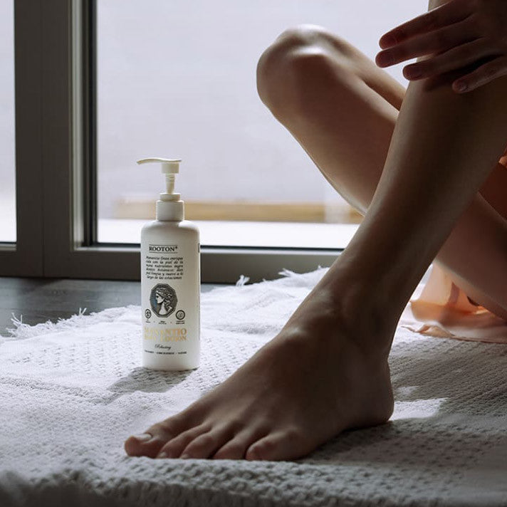 Rooton Manantio Body Lotion 300ml