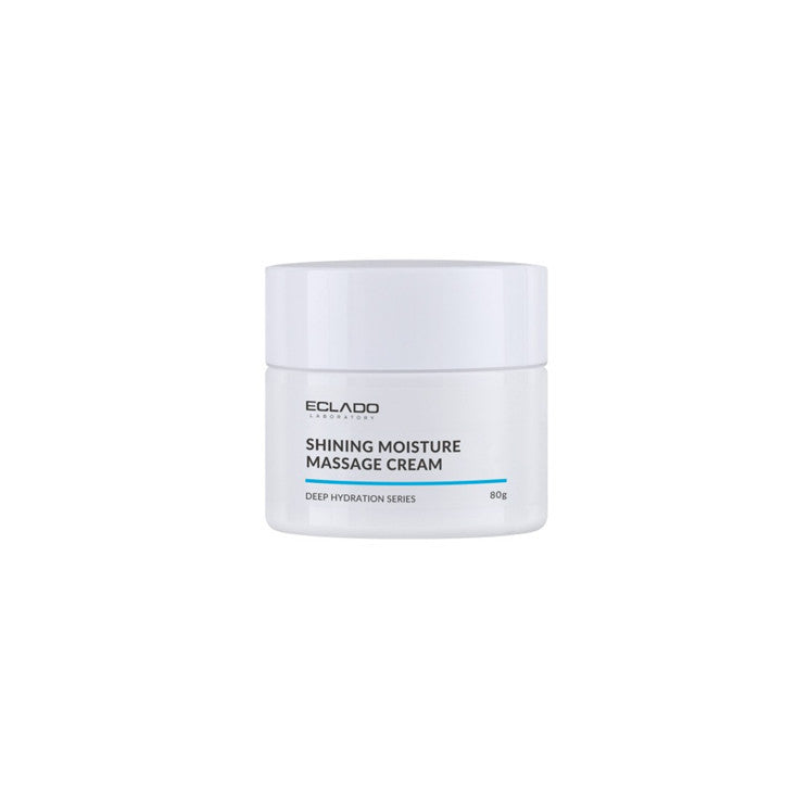 ECLADO Shining Moisture Massage Cream 80g