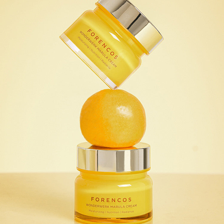FORENCOS Wonderwerk Marula Cream 50ml