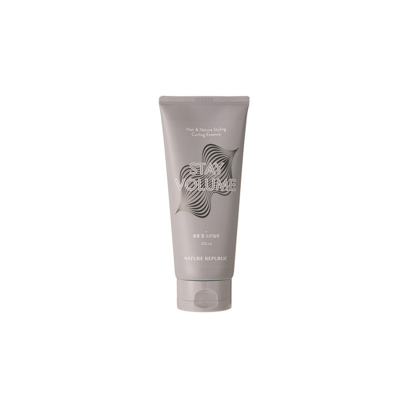 Nature Republic Hair & Nature Stay Volume Curling Essence 200ml