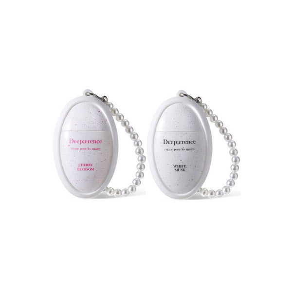 Deeperence Perfume Hand Cream 50ml