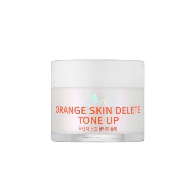 BonaMedusa Orange Skin Delete Tone-up Pore Whitening 30g