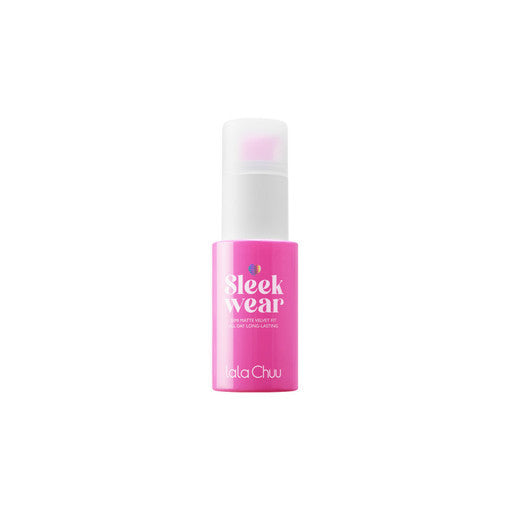 Lala Chuu Sleek Wear Foundation 30g